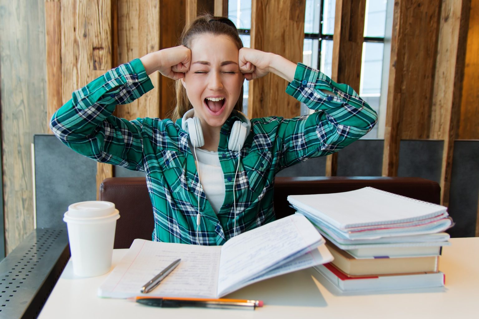 Aider son ado à développer sa concentration  Une Tête Bien Faite